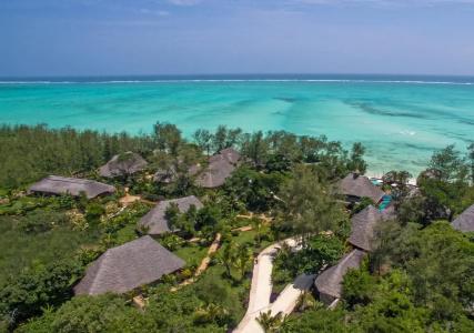 Tulia Zanzibar Unique Beach Resort - 16