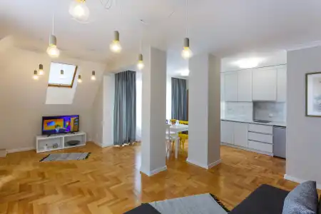 Apartamentos Sofia - 24