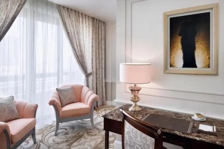  Palazzo Versace Dubai - 59