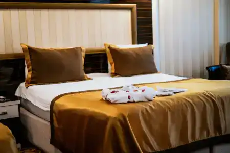 Elegance Resort Spa Wellness-Aqua - 2