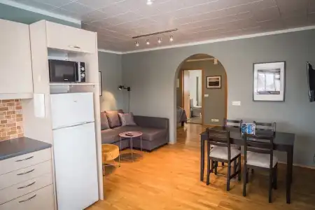 Bakki Apartments & Hostel - 78