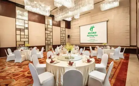 Holiday Inn Shanghai Hongqiao Central by IHG - 20