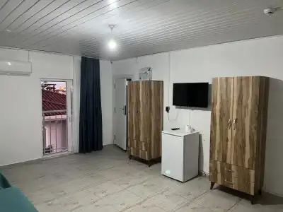 Belek Gold Pansiyon - 3