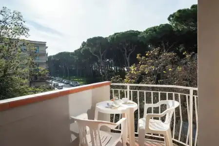 Parco dei Pini - 105