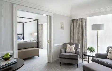 The Westbury - 113