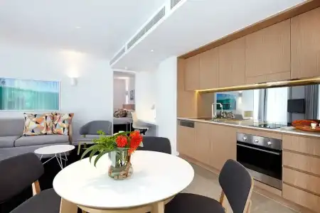 Adina Apartment Bondi Beach Sydney - 70