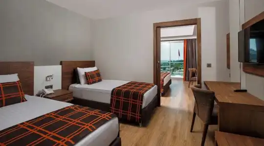 Side Sunport & Spa - All Inclusive - 66