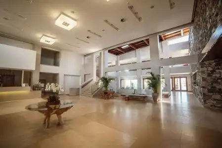 Ostria Resort & Spa - 1