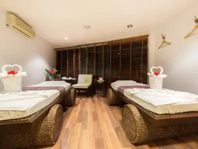 The Greenery Resort Khao Yai - 27