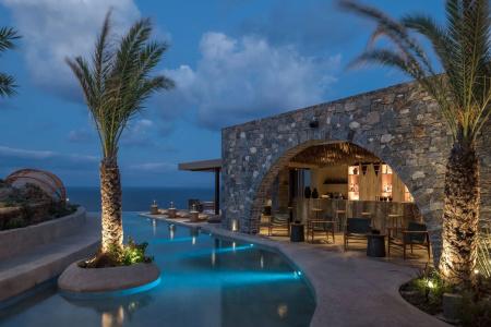 Acro Suites – A Wellbeing Resort - 27
