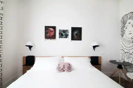 Sleep B&B - 0