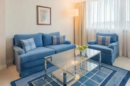 InterContinental Athenaeum Athens - 44
