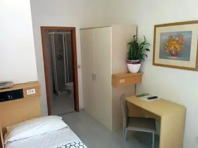 Albergo Gardesana - 34