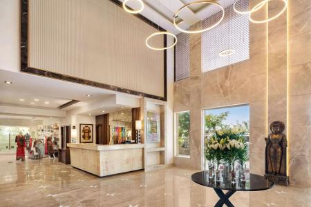 Ramada by Wyndham Jaipur North - 1