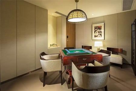 Hilton Huizhou Longmen Resort - 196