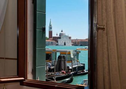 Monaco & Grand Canal - 37