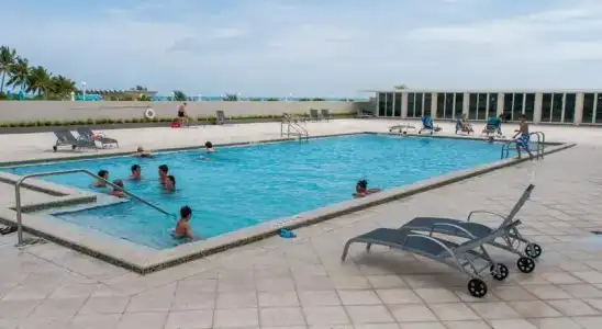 Pavilion Beach - 6