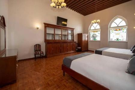 Senorial Queretaro - 58