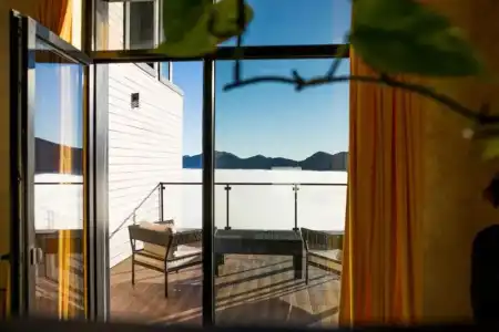 Ati Ambavi Boutique Gudauri - 40