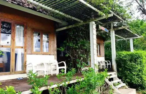 Vimarnkiri Resort - 99
