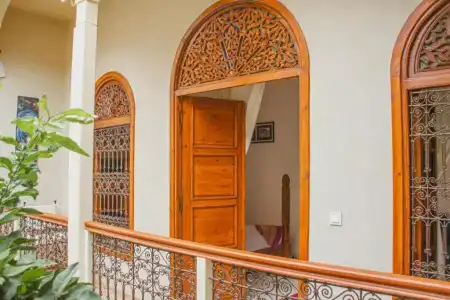 Riad Dar Tamlil - 49