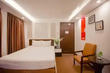 Dinh Hanoi - 38