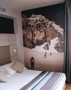 HB Aosta & Balcony SPA - 72