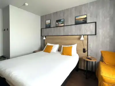 ibis Saint Malo La Madeleine - 32