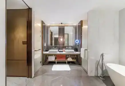 HUALUXE Xi an Chanba by IHG - 104