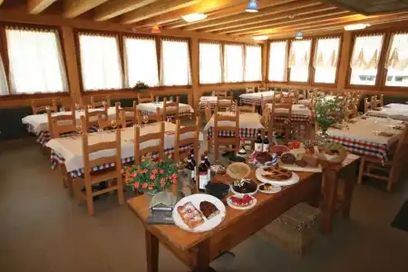 Albergo Soldanella - 16