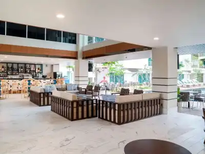 Mercure Langkawi Pantai Cenang - 18