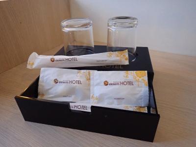 De Elements Business Kuala Lumpur - 27