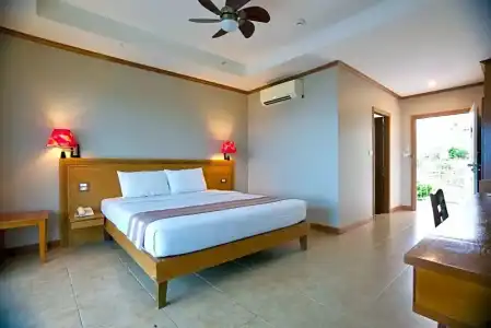 Pinnacle Koh Tao Resort - 43
