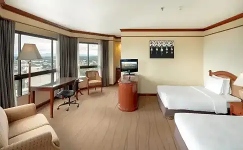 Centara Riverside Chiang Mai - 197