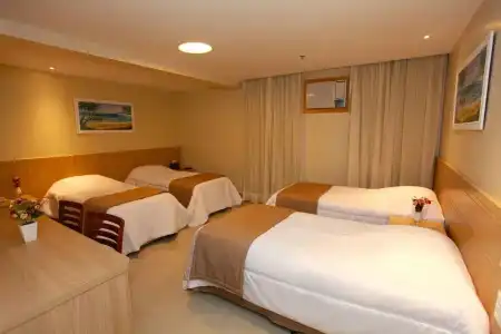 Elegance Praia - 61