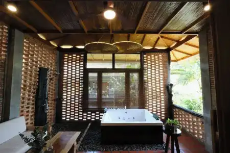 Railay Phutawan Resort - 204