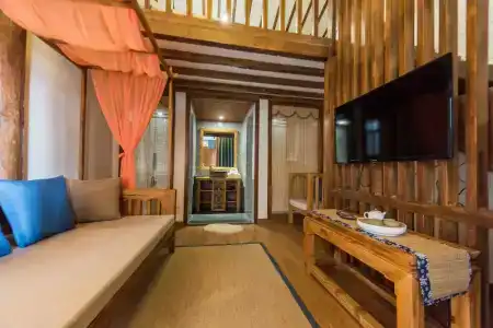 Lijiang Yue Tu Inn - 34
