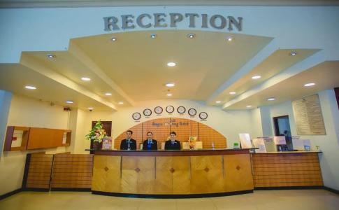 Yasaka Saigon Nha Trang & Spa - 21