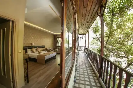 Payidar Otel - 59