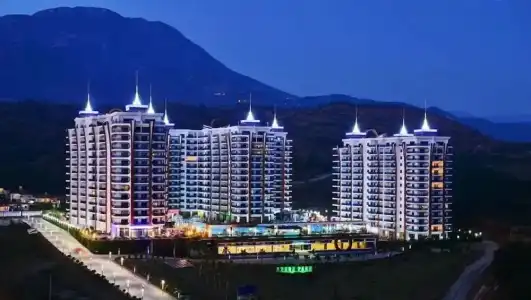 Azura Park Residence - 24