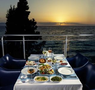 Seali̇ght Resort - 27