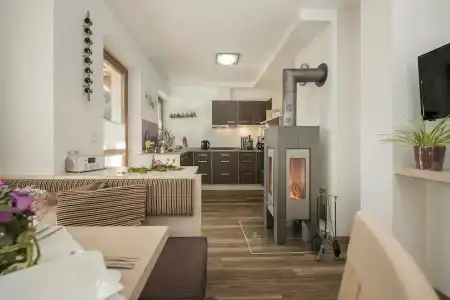 Apart Central – Premium Mountain & Garden - 250