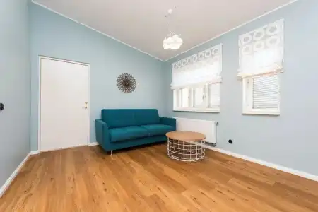 Tallinn Apartment Suites - 53