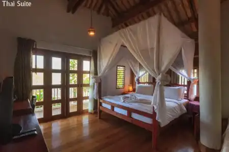 Koh Mak Cococape Resort - 99
