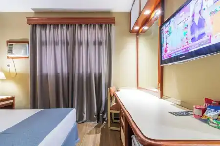 Braston Augusta by Castelo Itaipava - 16