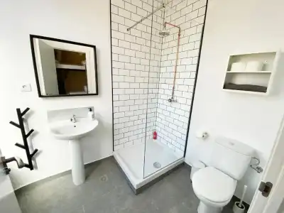 ECO Hostel - 111