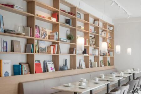 Wilmina Apartments & Lofts - 12