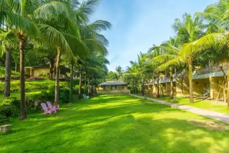 Lahana Resort Phu Quoc & Spa - 116