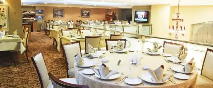 EMİR ROYAL LUXURY - 12