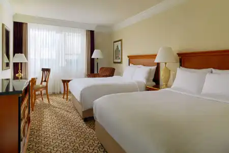 Leipzig Marriott - 25